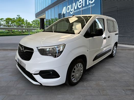 OPEL COMBO en alquiler y venta en Ayvens