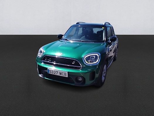 MINI COUNTRYMAN en alquiler y venta en Ayvens