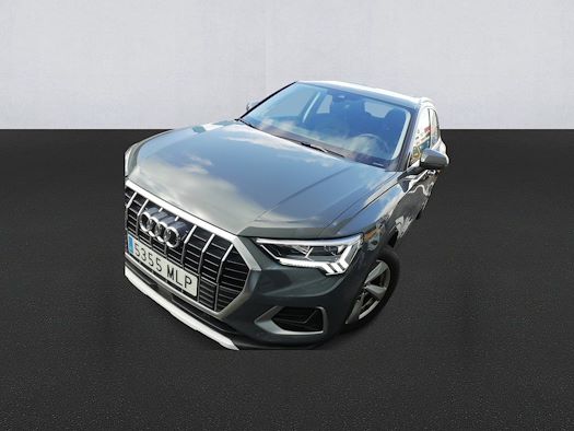 AUDI Q3 en alquiler y venta en Ayvens
