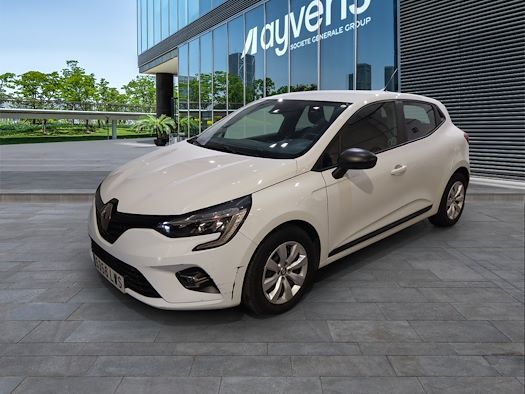 RENAULT CLIO en alquiler y venta en Ayvens