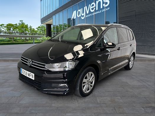 VOLKSWAGEN TOURAN en alquiler y venta en Ayvens