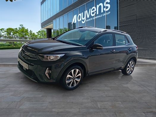 KIA STONIC en alquiler y venta en Ayvens