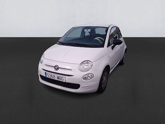 FIAT 500 en alquiler y venta en Ayvens