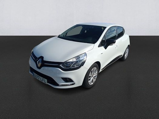 RENAULT CLIO en alquiler y venta en Ayvens