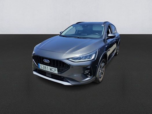 FORD FOCUS en alquiler y venta en Ayvens