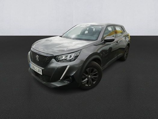 PEUGEOT 2008 en alquiler y venta en Ayvens