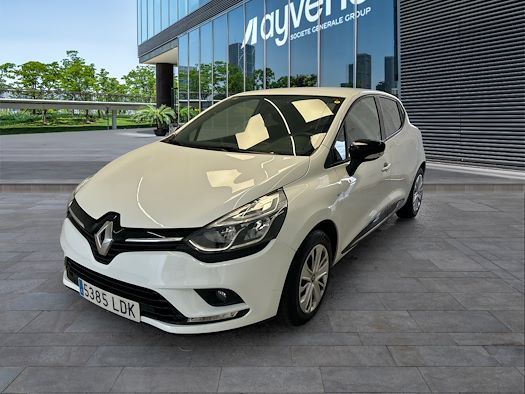 RENAULT CLIO en alquiler y venta en Ayvens