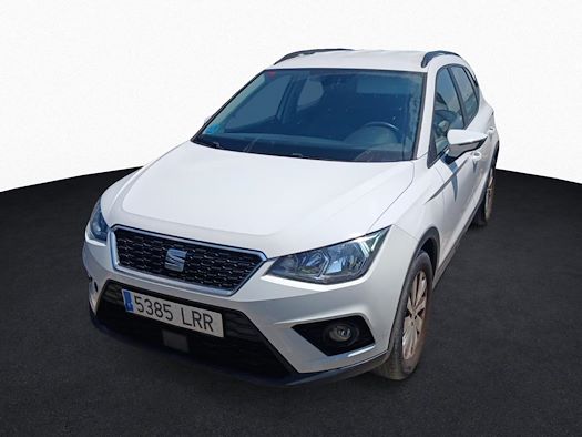 SEAT ARONA en alquiler y venta en Ayvens
