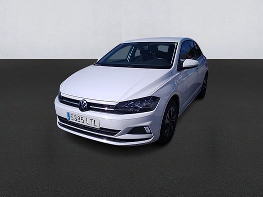 VOLKSWAGEN POLO en alquiler y venta en Ayvens
