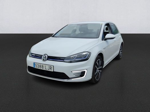 VOLKSWAGEN GOLF en alquiler y venta en Ayvens