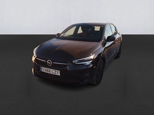 OPEL CORSA en alquiler y venta en Ayvens