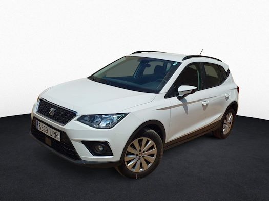 SEAT ARONA en alquiler y venta en Ayvens