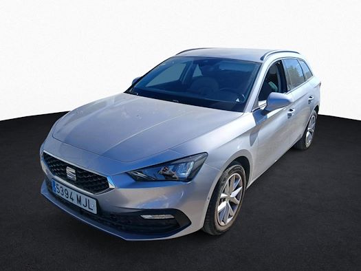 SEAT LEON en alquiler y venta en Ayvens