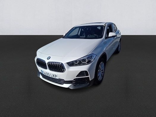BMW X2 en alquiler y venta en Ayvens