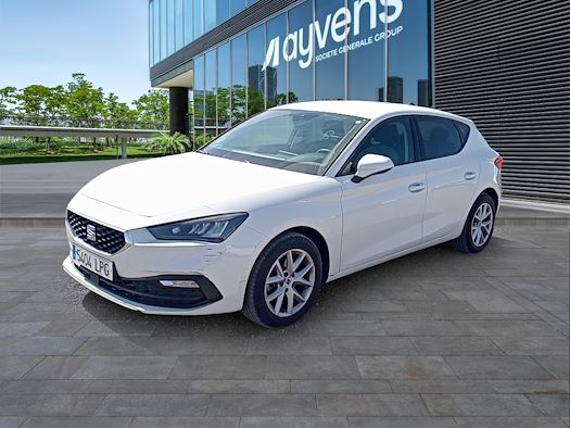 SEAT LEON en alquiler y venta en Ayvens