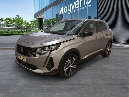 PEUGEOT 3008 en alquiler y venta en Ayvens