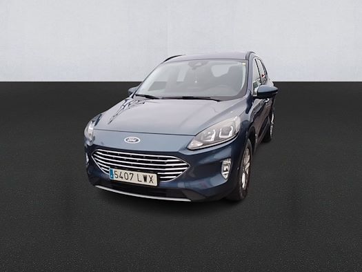 FORD KUGA en alquiler y venta en Ayvens