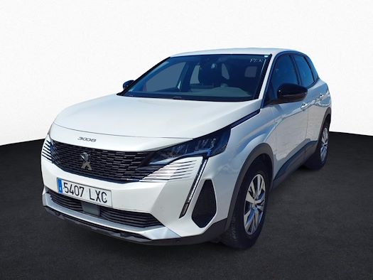 PEUGEOT 3008 en alquiler y venta en Ayvens