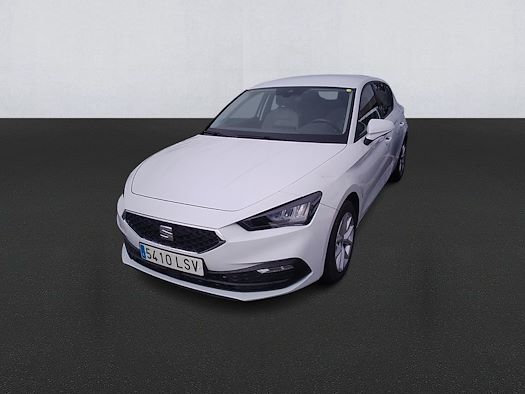 SEAT LEON en alquiler y venta en Ayvens