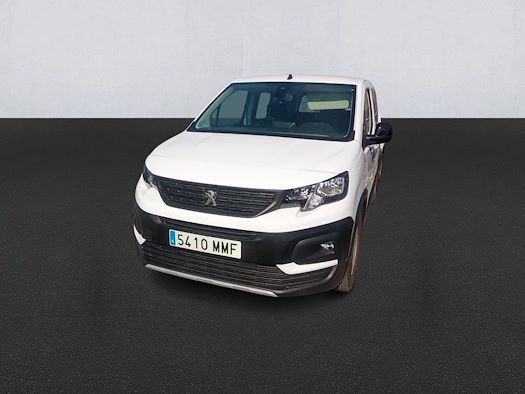 PEUGEOT RIFTER en alquiler y venta en Ayvens