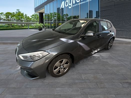 BMW SERIES 1 en alquiler y venta en Ayvens
