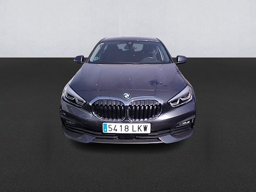 BMW SERIES 1 en alquiler y venta en Ayvens