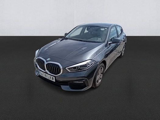 BMW SERIES 1 en alquiler y venta en Ayvens