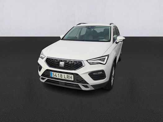 SEAT ATECA en alquiler y venta en Ayvens