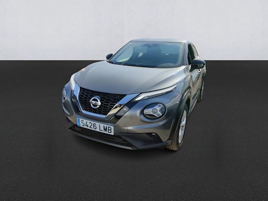 NISSAN JUKE en alquiler y venta en Ayvens