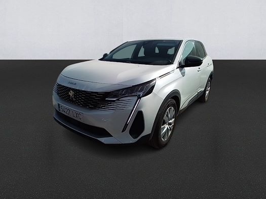 PEUGEOT 3008 en alquiler y venta en Ayvens