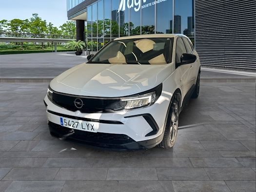 OPEL GRANDLAND en alquiler y venta en Ayvens