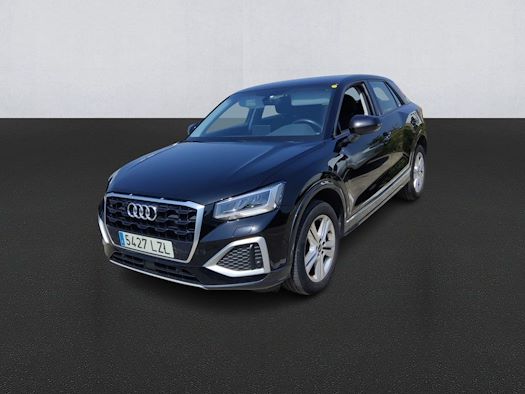 AUDI Q2 en alquiler y venta en Ayvens
