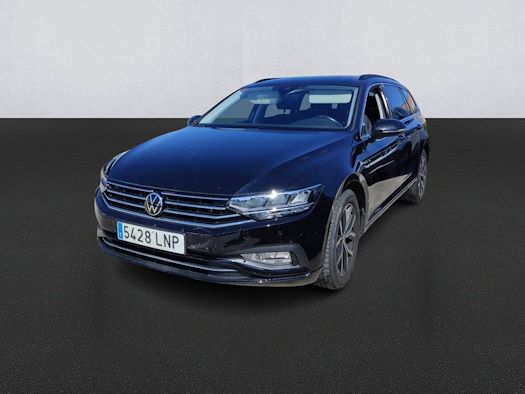 VOLKSWAGEN PASSAT en alquiler y venta en Ayvens
