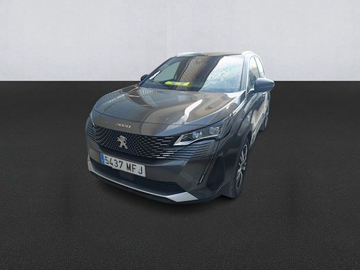 PEUGEOT 3008 en alquiler y venta en Ayvens