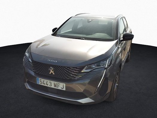 PEUGEOT 3008 en alquiler y venta en Ayvens