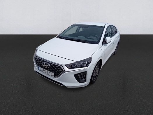 HYUNDAI IONIQ en alquiler y venta en Ayvens