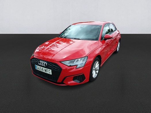 AUDI A3 en alquiler y venta en Ayvens