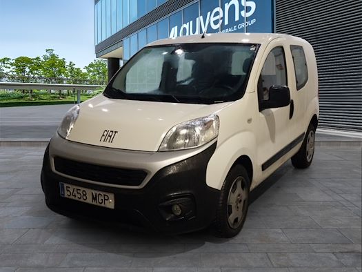 FIAT FIORINO en alquiler y venta en Ayvens