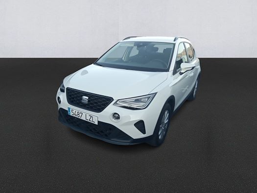 SEAT ARONA en alquiler y venta en Ayvens