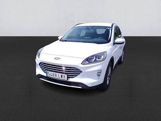 FORD KUGA en alquiler y venta en Ayvens