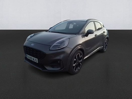 FORD PUMA en alquiler y venta en Ayvens