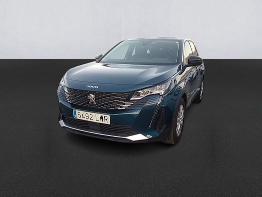 PEUGEOT 3008 en alquiler y venta en Ayvens