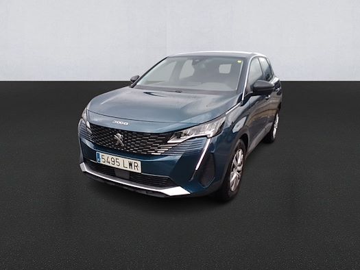 PEUGEOT 3008 en alquiler y venta en Ayvens