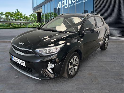 KIA STONIC en alquiler y venta en Ayvens