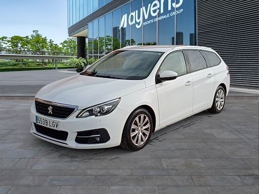 PEUGEOT 308 en alquiler y venta en Ayvens