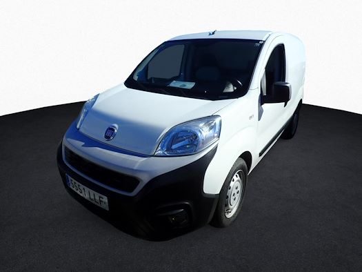FIAT FIORINO en alquiler y venta en Ayvens