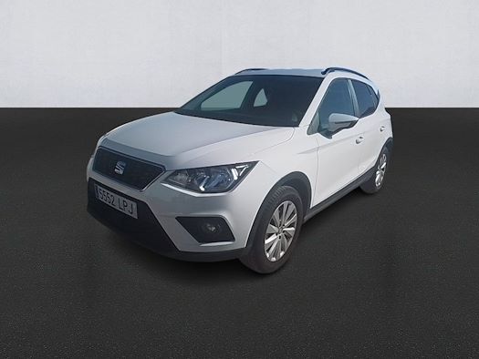 SEAT ARONA en alquiler y venta en Ayvens