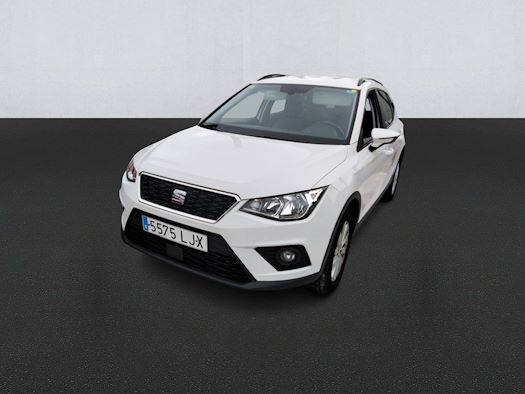 SEAT ARONA en alquiler y venta en Ayvens