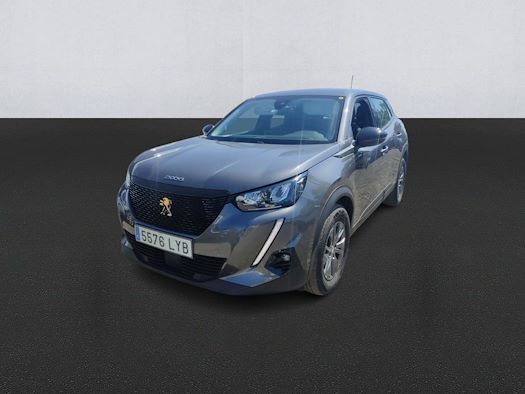 PEUGEOT 2008 en alquiler y venta en Ayvens