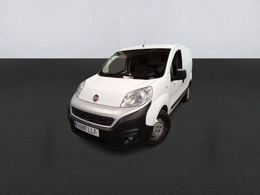 FIAT FIORINO en alquiler y venta en Ayvens